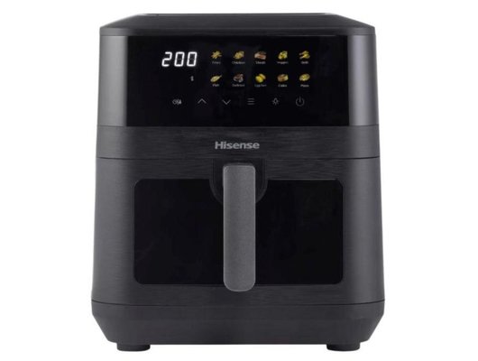 Аэрогриль HISENSE HAF2100DCD